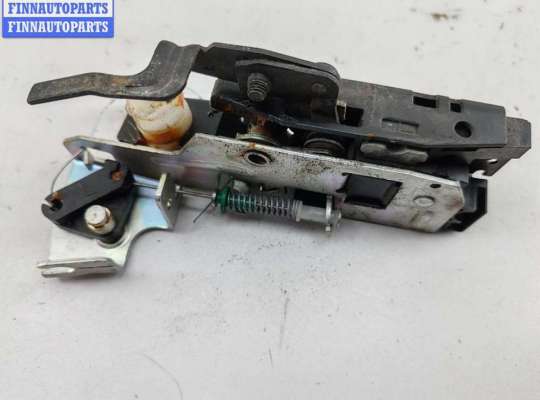 купить Замок двери передней левой на Volkswagen Sharan (2000-2010)