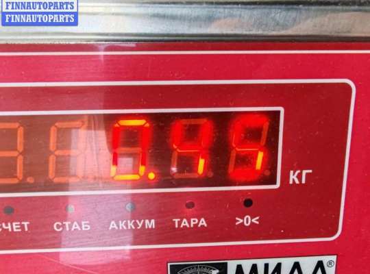 купить Замок двери передней левой на Volkswagen Sharan (2000-2010)