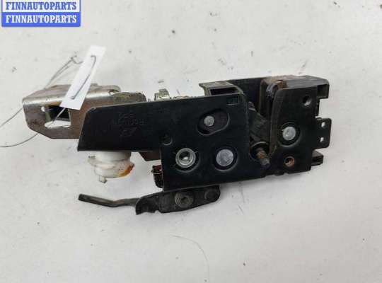 купить Замок двери передней левой на Volkswagen Sharan (2000-2010)