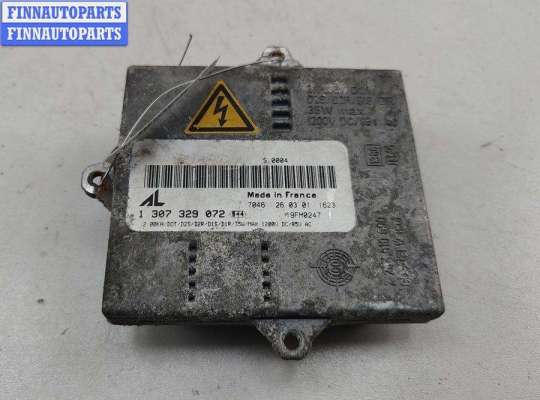 купить Блок розжига фар (ксенон) на Mercedes C-Class W203 (2000-2006)