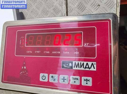 купить Блок розжига фар (ксенон) на Mercedes C-Class W203 (2000-2006)