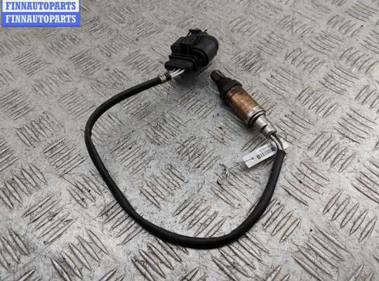Датчик кислородный (лямбда-зонд) AU1716056 на Audi A6 C5 (1997-2005)