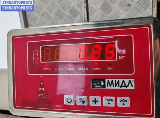 купить Фонарь стоп-сигнал на Peugeot Boxer (2002-2006)