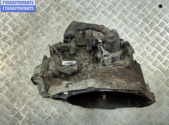 купить КПП 6-ст. механическая на Opel Signum (2003-2008)