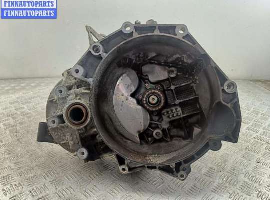 КПП 6-ст. механическая OP2401550 на Opel Signum (2003-2008)