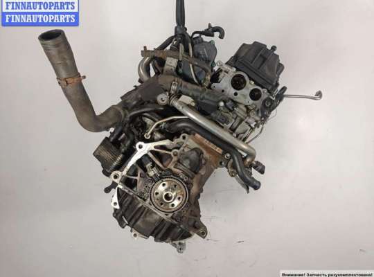 купить Двигатель (ДВС) на Volkswagen Passat B6