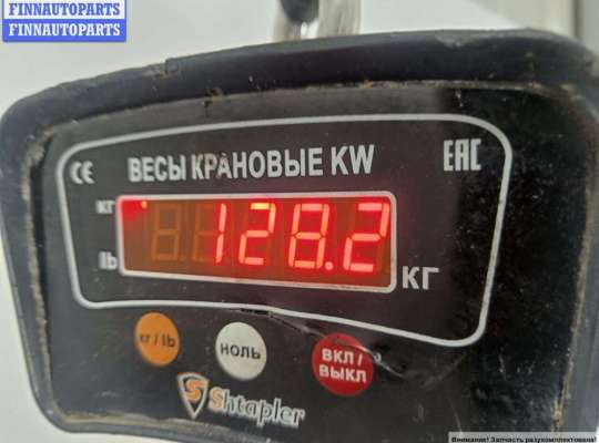 купить Двигатель (ДВС) на Volkswagen Passat B6