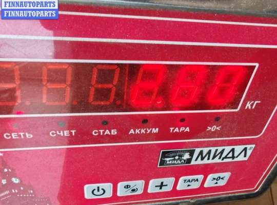 купить Вентилятор радиатора на Opel Zafira A (1999-2005)