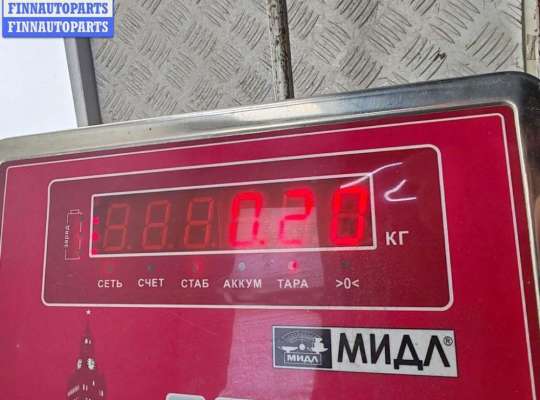 купить Блок розжига фар (ксенон) на Citroen C5 (2001-2008)