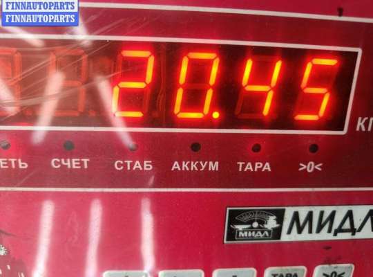 купить Прицепное устройство на Volkswagen Passat B5+ (GP)