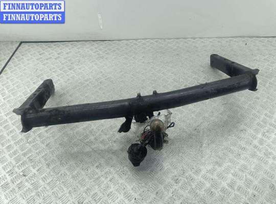 купить Прицепное устройство на Volkswagen Passat B5+ (GP)