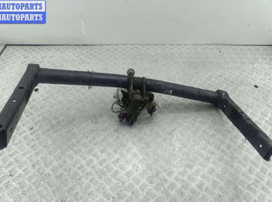 купить Прицепное устройство на Volkswagen Passat B5+ (GP)