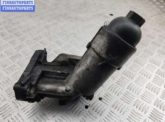 купить Корпус масляного фильтра на BMW 5 E60/E61 (2003-2010)