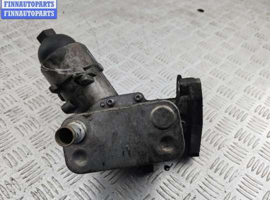 купить Корпус масляного фильтра на BMW 5 E60/E61 (2003-2010)