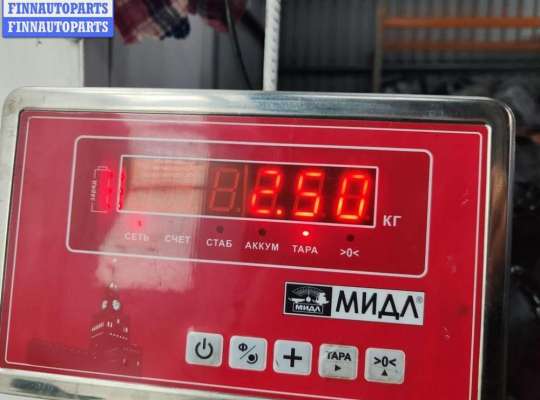 купить Корпус масляного фильтра на BMW 5 E60/E61 (2003-2010)