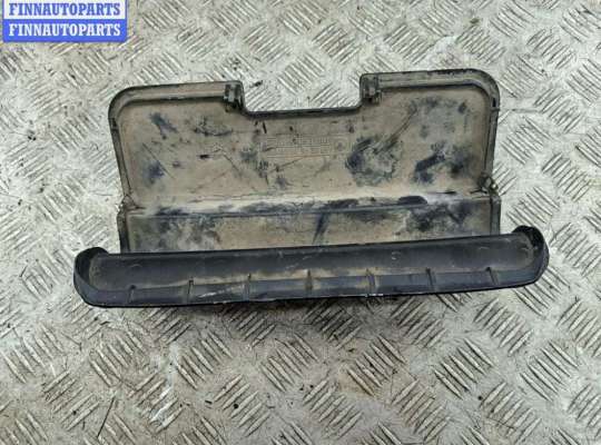 купить Решётка (заглушка) в бампер на BMW 5 E39 (1995-2003)