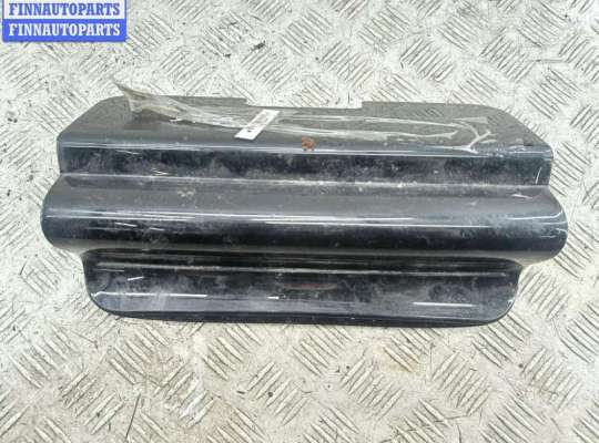 купить Решётка (заглушка) в бампер на BMW 5 E39 (1995-2003)