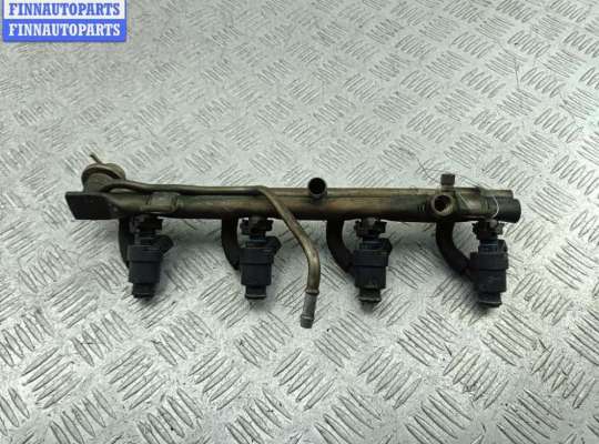 Форсунка топливная (комплект) BM3594631 на BMW 3 E36 (1991-2000)