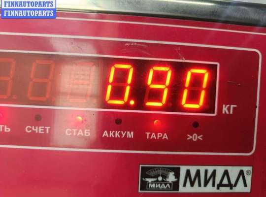 купить Форсунка топливная (комплект) на BMW 3 E36 (1991-2000)