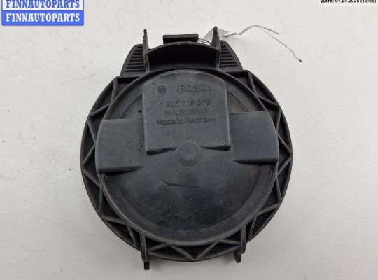 Крышка (заглушка) задняя фары левой MB1489134 на Mercedes C-Class W203 (2000-2006)