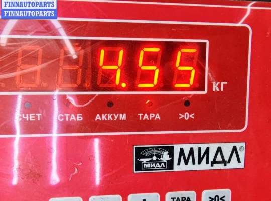 купить Суппорт задний правый на Audi A6 C6 (2004-2011)