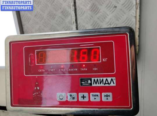 купить Скоба суппорта переднего на Audi A4 B6 (2001-2004)