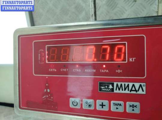 купить Знак аварийной остановки на Opel Zafira B (2004-2014)