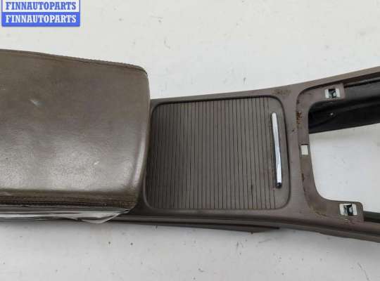 купить Подлокотник на Volkswagen Passat B6