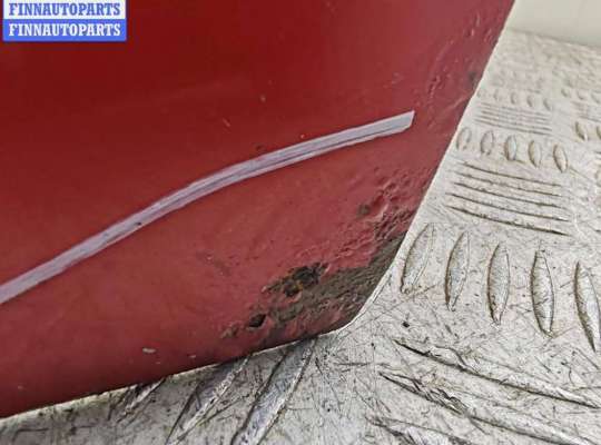 купить Дверь боковая передняя правая на Opel Zafira A (1999-2005)