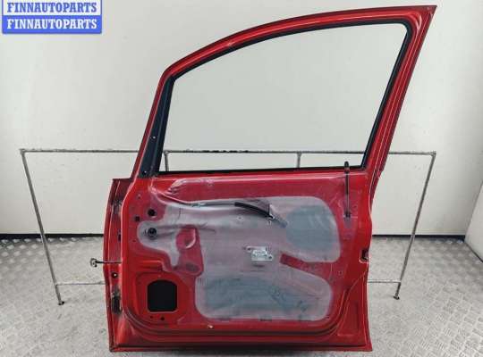 купить Дверь боковая передняя правая на Opel Zafira A (1999-2005)