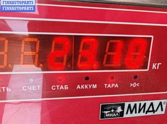 купить Дверь боковая передняя правая на Opel Zafira A (1999-2005)