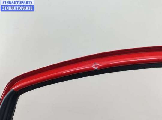 купить Дверь боковая передняя правая на Opel Zafira A (1999-2005)