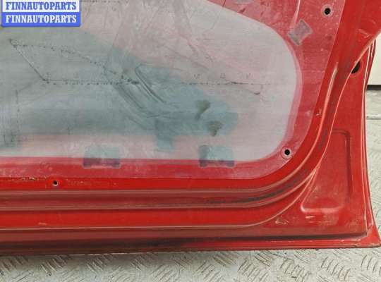 купить Дверь боковая передняя правая на Opel Zafira A (1999-2005)