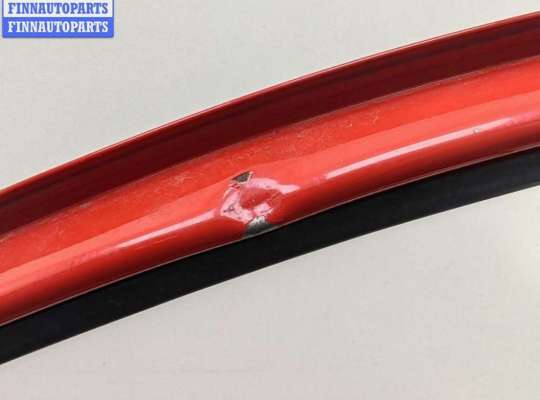 купить Дверь боковая передняя правая на Opel Zafira A (1999-2005)