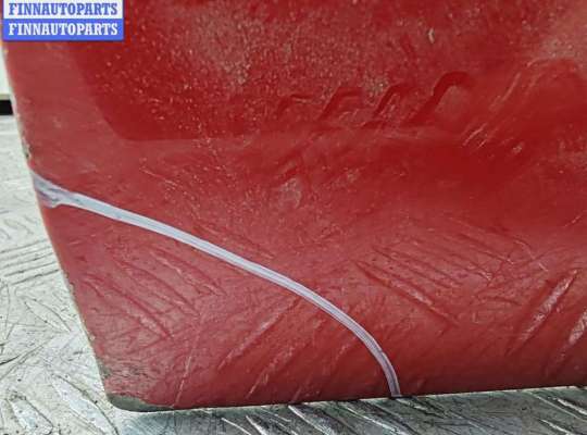 купить Дверь боковая передняя правая на Opel Zafira A (1999-2005)