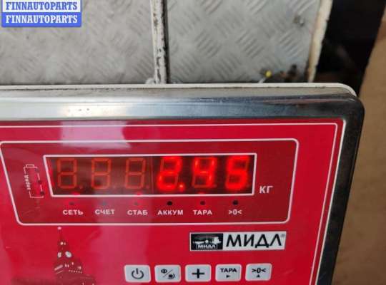 купить Фара левая на Volkswagen Passat B6