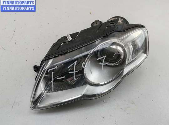 Купить Фара левая на Volkswagen Passat B6 Фара левая VG2665509 на Volkswagen Passat B6