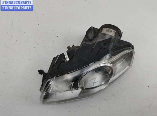 купить Фара левая на Volkswagen Passat B6