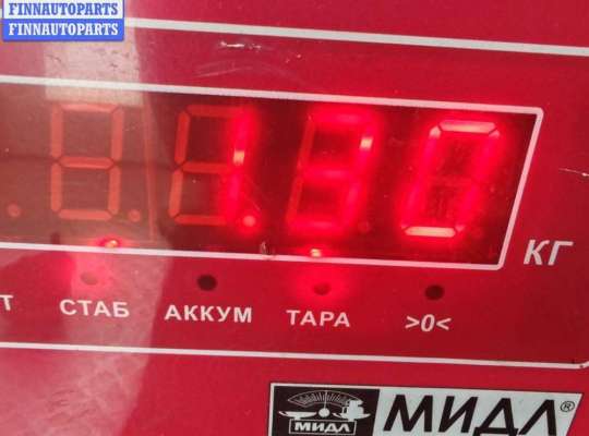 купить Подушка крепления двигателя на Skoda Fabia mk2 (5J)