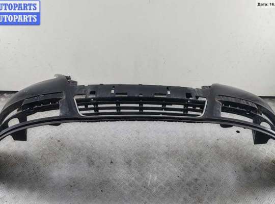 купить Бампер передний на Volkswagen Passat B6