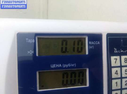 купить Насос (моторчик) омывателя стекла на Mercedes C-Class W202 (1993-2000)