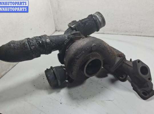 купить Турбина на Alfa Romeo 159