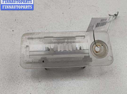купить Подсветка номера на Audi A6 C5 (1997-2005)