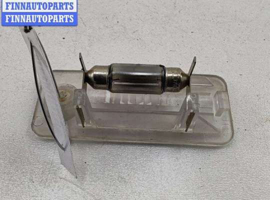 купить Подсветка номера на Audi A6 C5 (1997-2005)