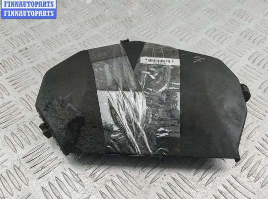 Кожух (крышка) ремня ГРМ на Audi A6 (C5)