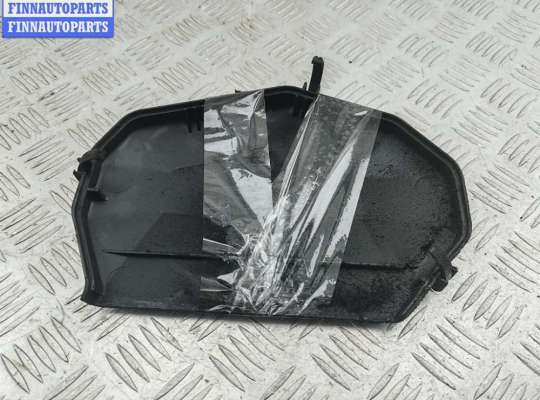 Кожух (крышка) ремня ГРМ на Audi A6 (C5)