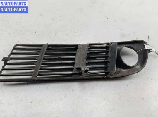 купить Рамка фары противотуманной правой на Audi A6 C5 (1997-2005)