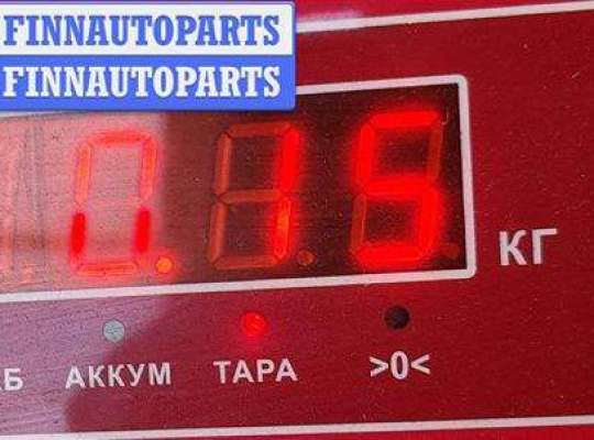 купить Рамка фары противотуманной правой на Audi A6 C5 (1997-2005)