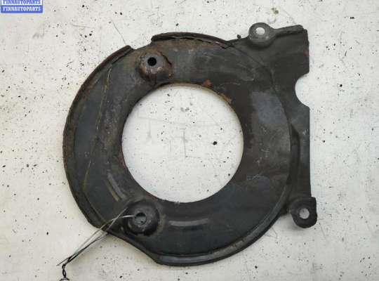 Кожух ГРМ VG2403867 на Volkswagen Lupo