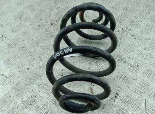 купить Пружина подвески задняя на Volkswagen Passat B5